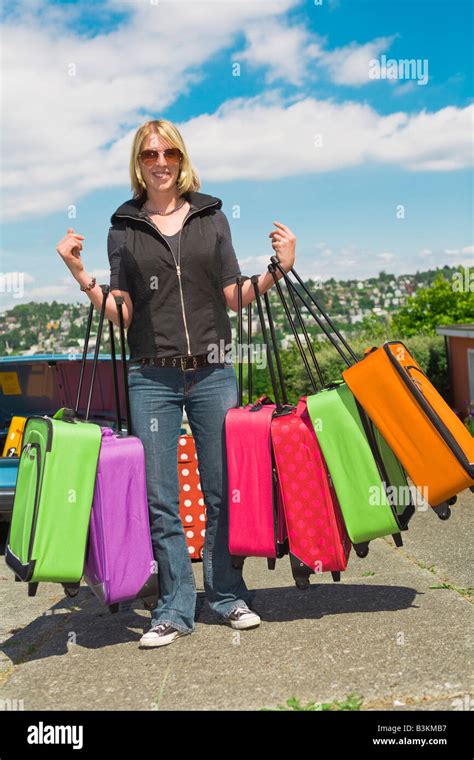 Woman Carry On Luggagesave Up To 19