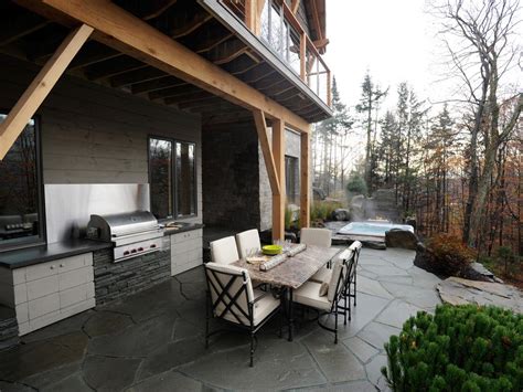 Discover savings on patio and decks & more. 50 Gorgeous Decks and Patios With Hot Tubs - Interior ...