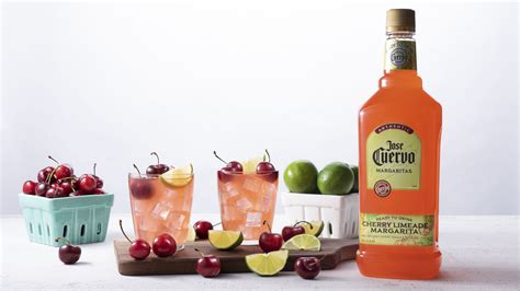 Jose Cuervo S New Ready To Drink Margarita Is Like A Ray Of 43 OFF