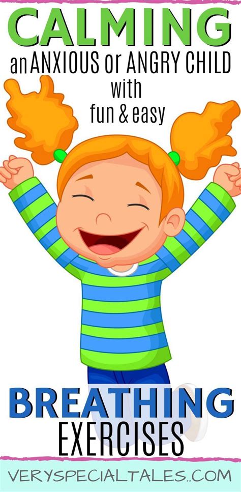 Use this breathing activity to help your kids build confidence and release anxiety in new situations. 10+ Fun Breathing Exercises for Kids for Home or the ...