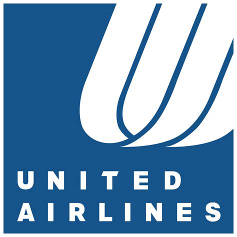United Airlines Logo Png Transparent And Svg Vector