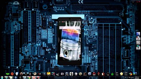 Android Fondos de Pantalla Animados Motor 3D Part. 2 ...