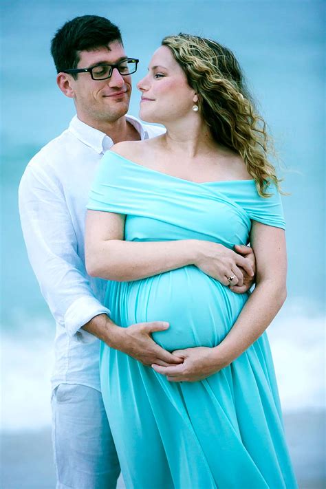 Pregnancy Photo Shoot Ideas