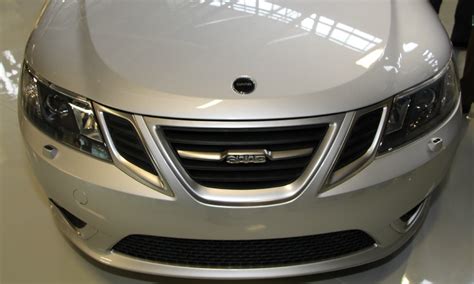 Saab Builds 9 3 Test Cars Ahead Of 2013 Production Launch Automotive