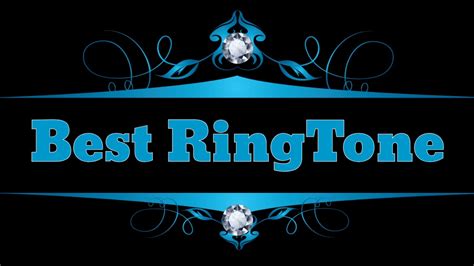 Ringtones free download mp3s are available now! Best RingTone Mobile phone | All Mobile Call RingTone ...