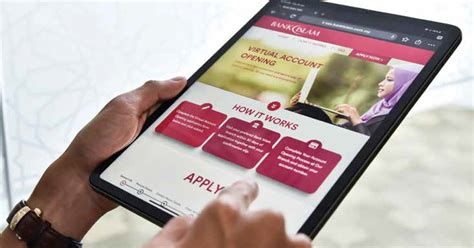 For more information b) call bank islam contact centre at (603) 26 900 900. Bank Islam Welcomes Customers To Experience Its Virtual ...