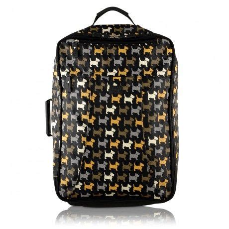 But no money for the latest clothing. Radley Euston Medium Wheeled Cabin Case #ImDreamingOf ...