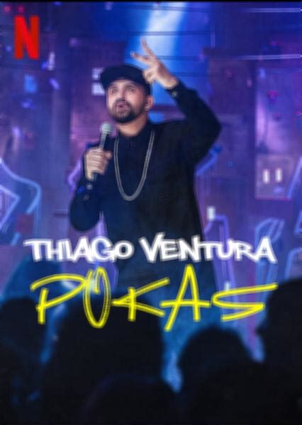 Thiago Ventura Pokas 2 De Julho De 2020 Filmow