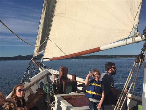 Schooners North Friday Harbor All You Need To Know Before You Go