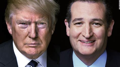 Donald Trump Threatens To Sue Ted Cruz Cnnpolitics