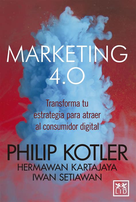 Marketing 40 Philip Kotler Sociedad