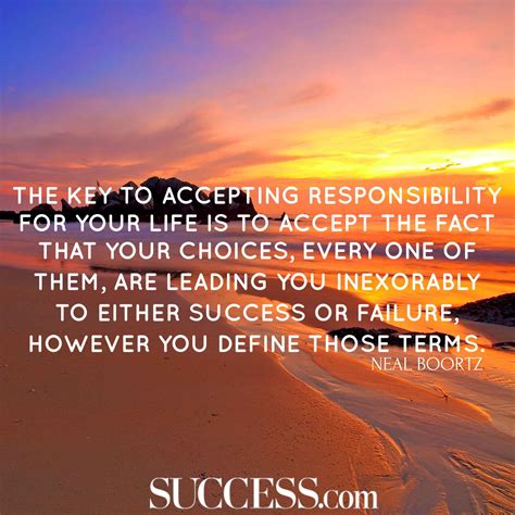 13 Quotes About Making Life Choices Success