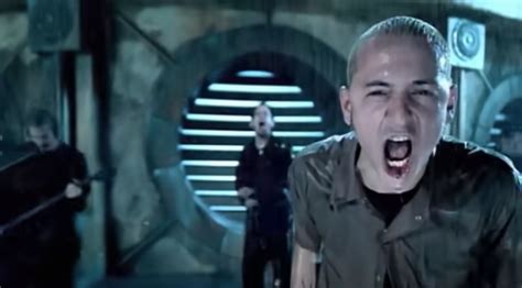 El Video In The End De Linkin Park Alcanza Mil Millones De