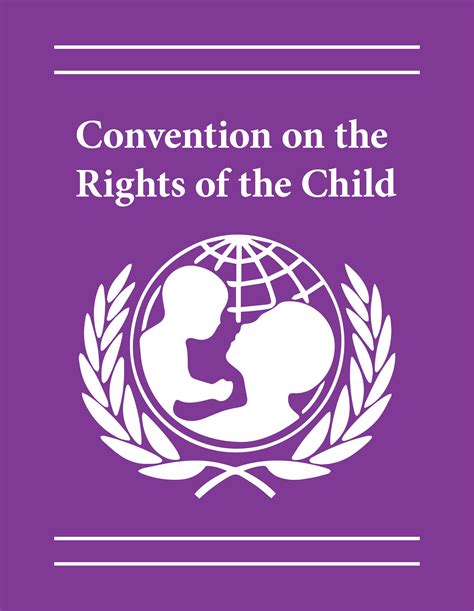 The Un Convention On The Rights Of The Child Booklet Bundle Of 50