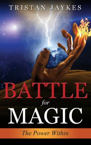 Amazon Battle For Magic The Power Within English Edition Kindle