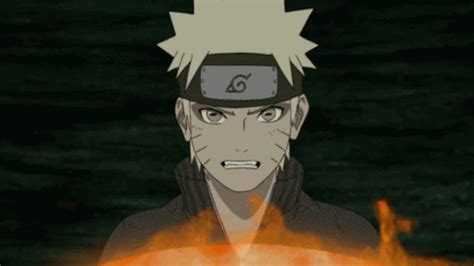 Naruto Uzumaki Wallpaper GIF