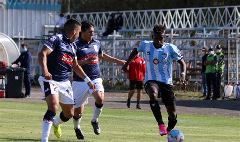 Estadio municipal de la pintana 6.000 seats. Deportes Melipilla consigue un amargo empate ante ...