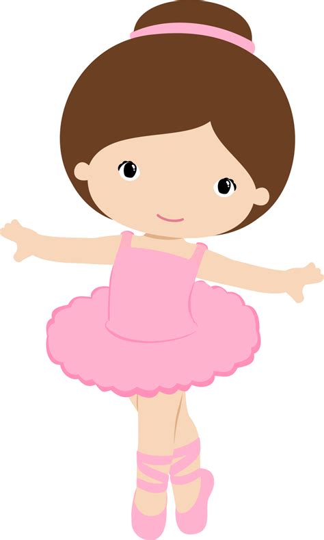 Baby Ballerina Tutu Clipart 10 Free Cliparts Download Images On