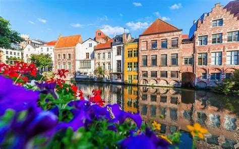 32 Places To Visit In Belgium Tourist Attractions And Places To Stay