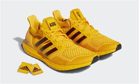 Adidas Ultra Boost ‘college Pack Release Info How To Buy The Shoes