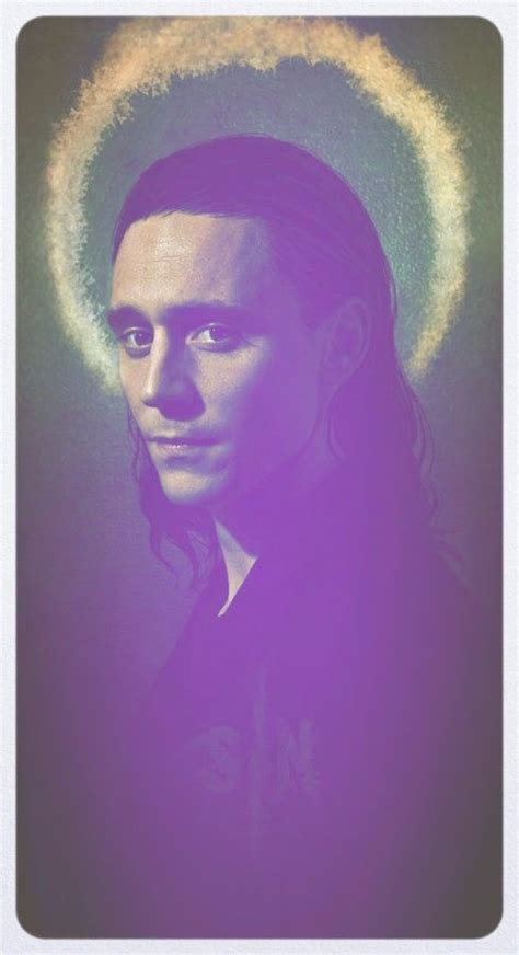 Tom Hiddleston Loki Thor Mona Lisa Artwork Movie Posters Movies