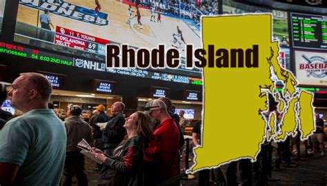 Our rhode island sports betting guide includes information on legal offshore betting, sportsbooks accepting ri residents and how rhode island gambling laws impact the market. Sports Betting Starts In Rhode Island