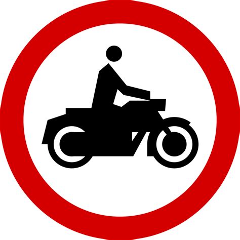 EgzaminNaPrawko pl Znaki drogowe lista wszystkich znaków zakazu