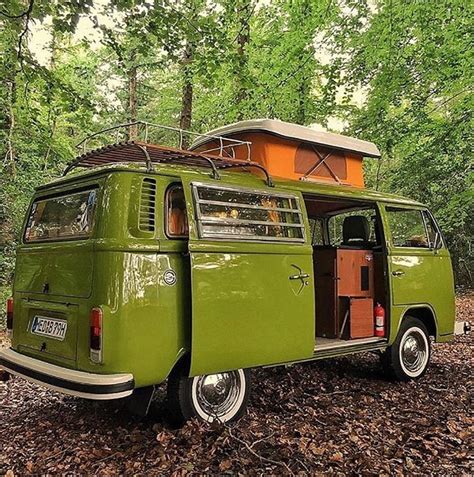 Double Tap If You Love Vw Bus ️ ️ ️ Follow 👉 Vwbusig For Daily Photos Volkswagen Vw