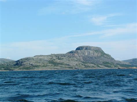 Jump to navigation jump to search. George River (Quebec) - Alchetron, The Free Social ...