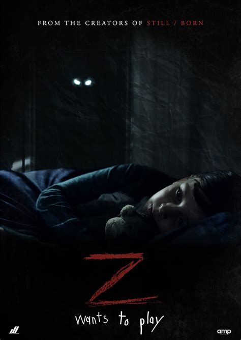 What Scary Movies Came Out In 2019 1br 2019 Horror Thriller Dir David