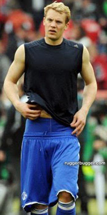 Pin on Manuel Neuer