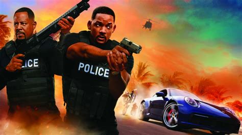Watch Bad Boys For Life 2020 Full Hd Free Flixhdcc