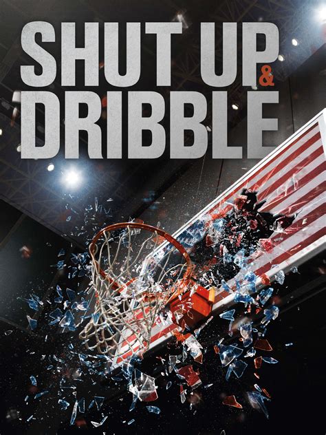 Shut Up And Dribble 2018