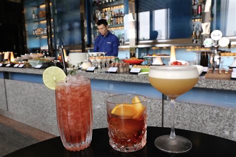 Best Luxury Hotel Cocktail Bars In Hong Kong Dobbernationloves