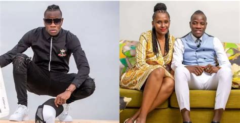 Guardian angel and esther musila (rada acoustic). 50-Year-Old Esther Musila Speaks on Her Relationship with ...