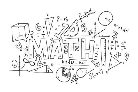 Drawing Cute Math Doodle Art Art Jiggly