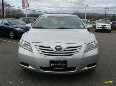 Used 2008 toyota camry pricing. 2008 Classic Silver Metallic Toyota Camry LE #47005543 Photo #2 | GTCarLot.com - Car Color Galleries
