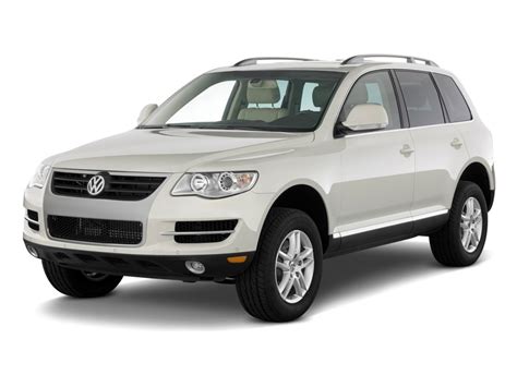 The volkswagen taos is a compact crossover suv produced by the german automobile manufacturer volkswagen. 2010 Volkswagen Touareg (VW) Pictures/Photos Gallery - The ...