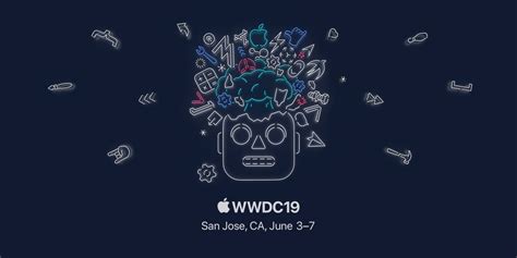 We're expecting to see a number of announcements, including ios 15, macos 12, watchos 8, and tvos 15. Apple WWDC 2019: Keynote, US times and what to expect ...