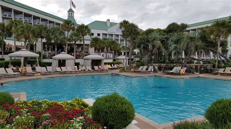 Hotel Westin Hilton Head Island Resort And Spa Hilton Head Island • Holidaycheck South Carolina
