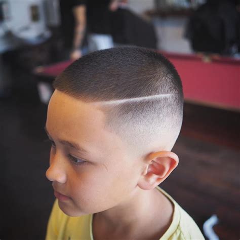 Little Boy Haircuts 2021 Black Fortunately There Are So Many Cool