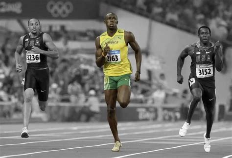 17 Usain Bolt Top Speed  My Gallery Pics
