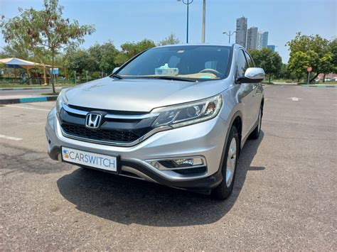 Used Honda Cr V 2014 Price In Uae Specs And Reviews For Dubai Abu