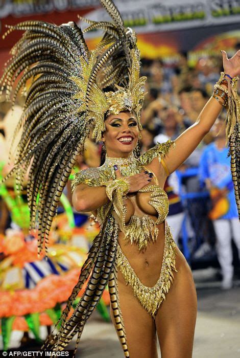 the greatest party on earth rio carnival reaches its breathtaking climax as thousands of