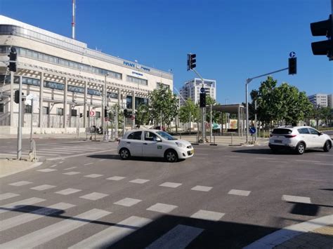 על אף המצב הביטחוני, קורסי נהיגה נכונה וריענון מתקיימים הערב 12/11/2019 כרגיל וזאת למעט בסניפים:באר שבע , חולון , מודיעין , פתח תקווה , ראשון לציון. המע"ר החדש: הושלמו העבודות להתקנת הרמזורים בצומת - כל העיר מודיעין
