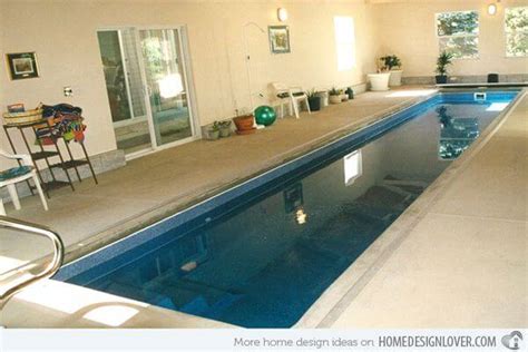 Indoor Therapy Pool Ideas In The Swim Pool Blog