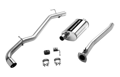 Magnaflow Exhaust System For Toyota Tacoma 15811