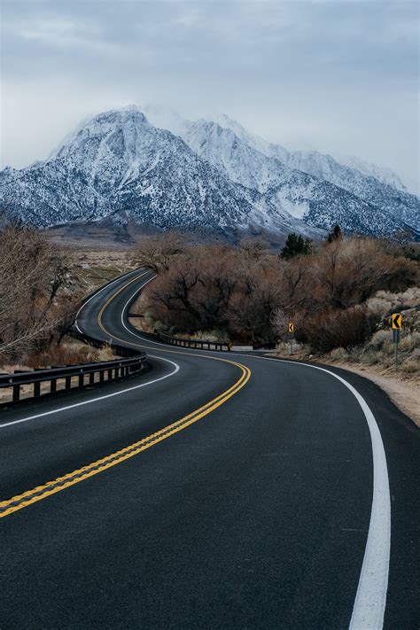 20 Best Free Road Pictures On Unsplash