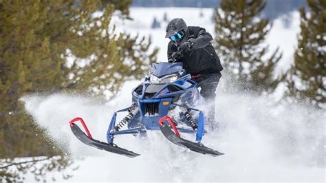 Yamaha Sidewinder L Tx Le Eps Vélsleði árgerð 2023