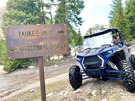 Off-Road Adventure Awaits - Altitude Adventures